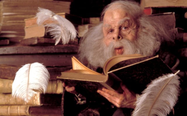 Warwick Davis recast as Professor Flitwick in Harry Potter TV series