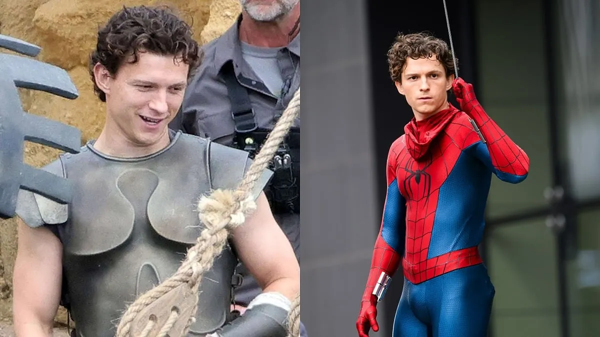Tom Holland hails Christopher Nolan's The Odyssey as career-defining, says Spider-Man 4 feels just as thrilling as his first outing