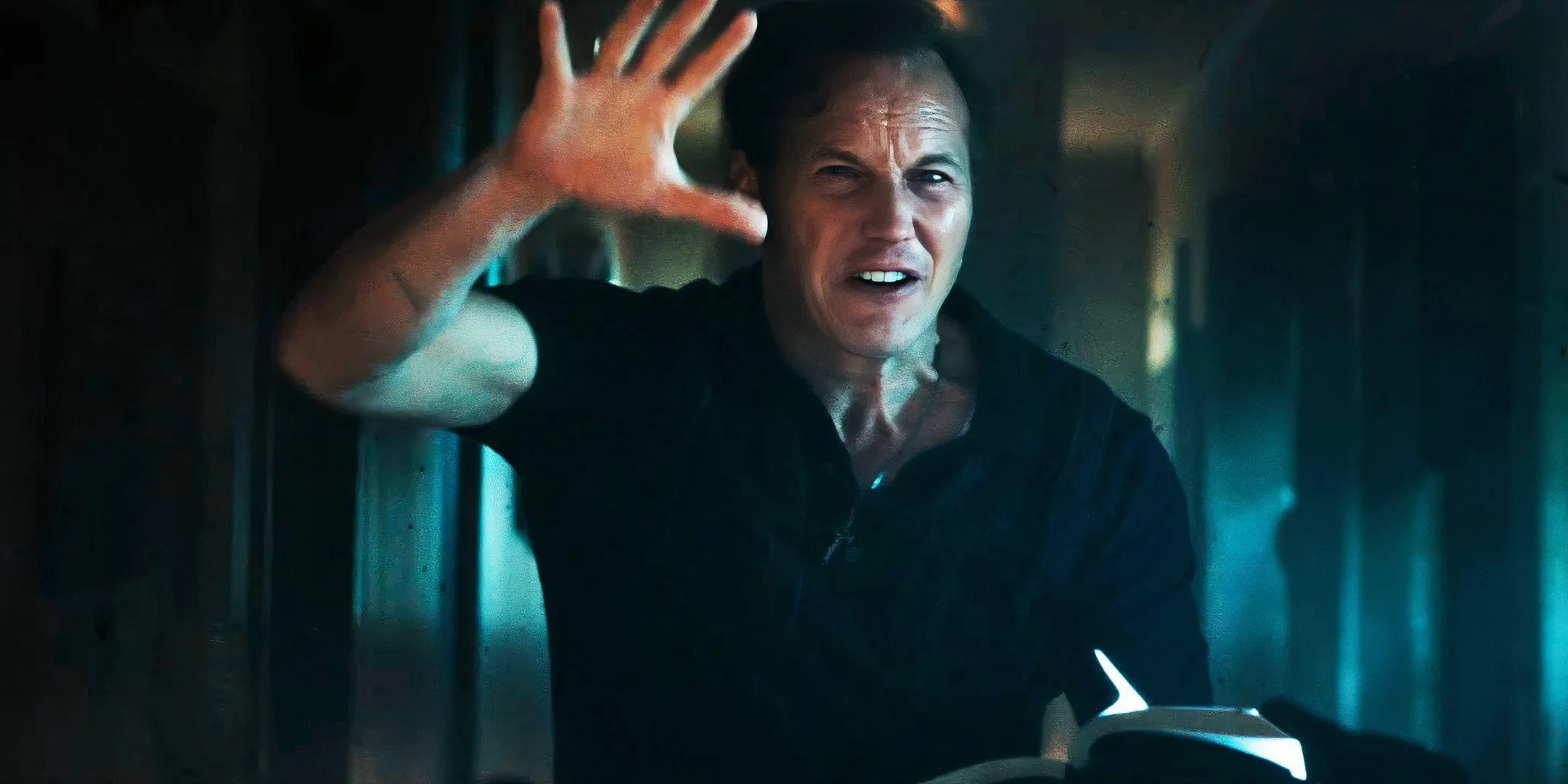 The Conjuring: Last Rites Is Teasing The Franchise's Biggest Death Yet That  Would Radically Change The True Story