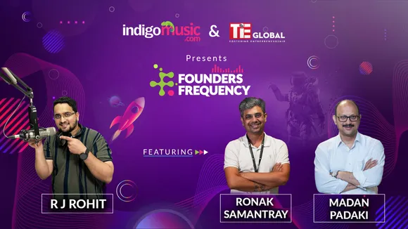 Founders Frequency - Episode 1