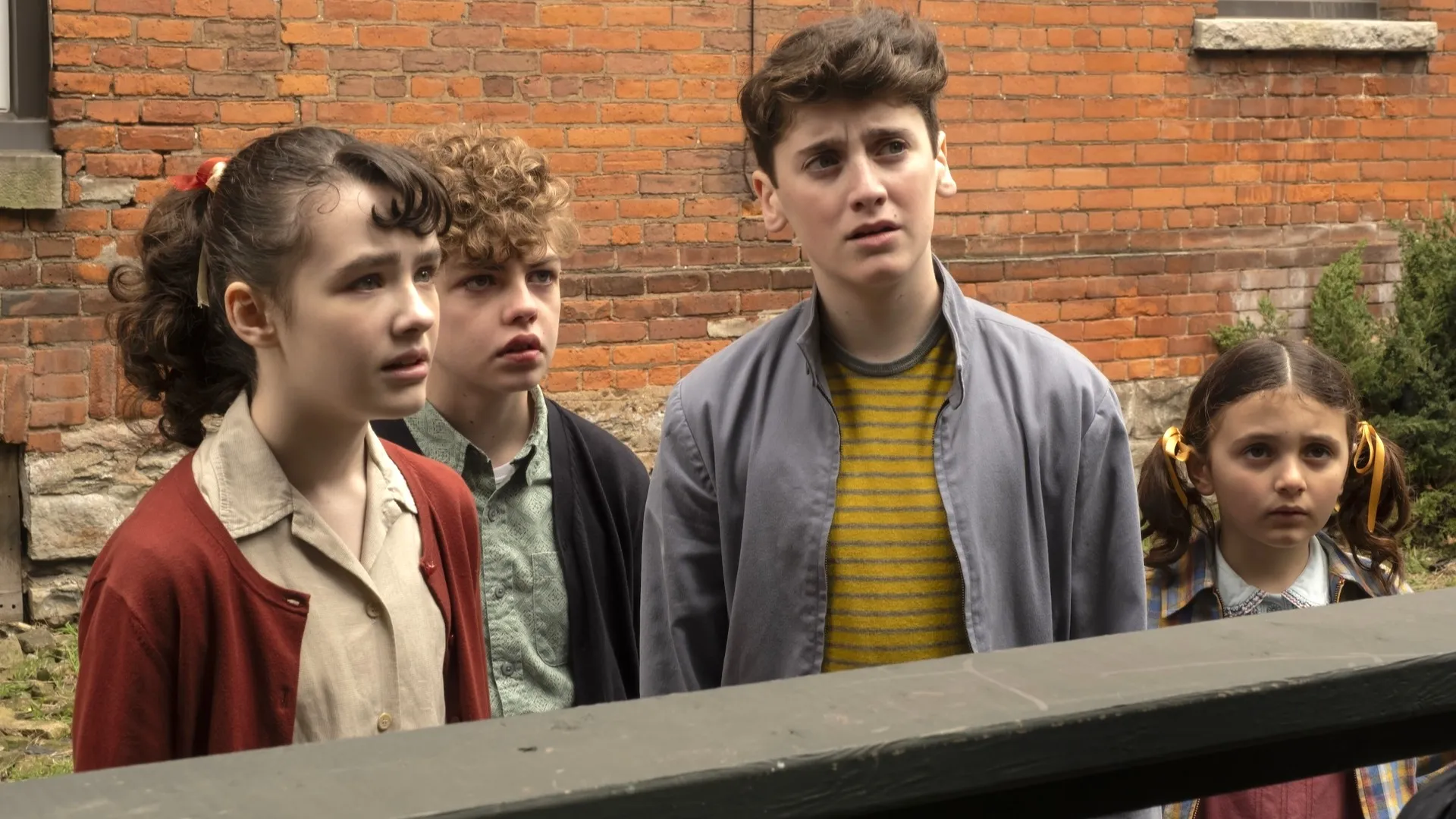 It: Welcome to Derry' episode 2 is getting an early release — but there's a catch | Tom's Guide