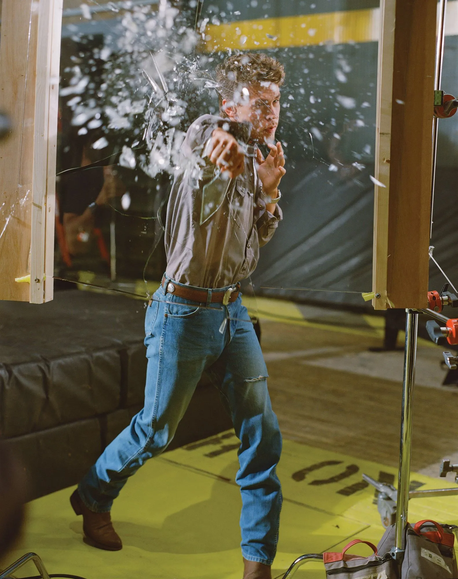 Austin Butler Wants to Be a Great Artist—and, One Day, a Great Dad | Vanity Fair