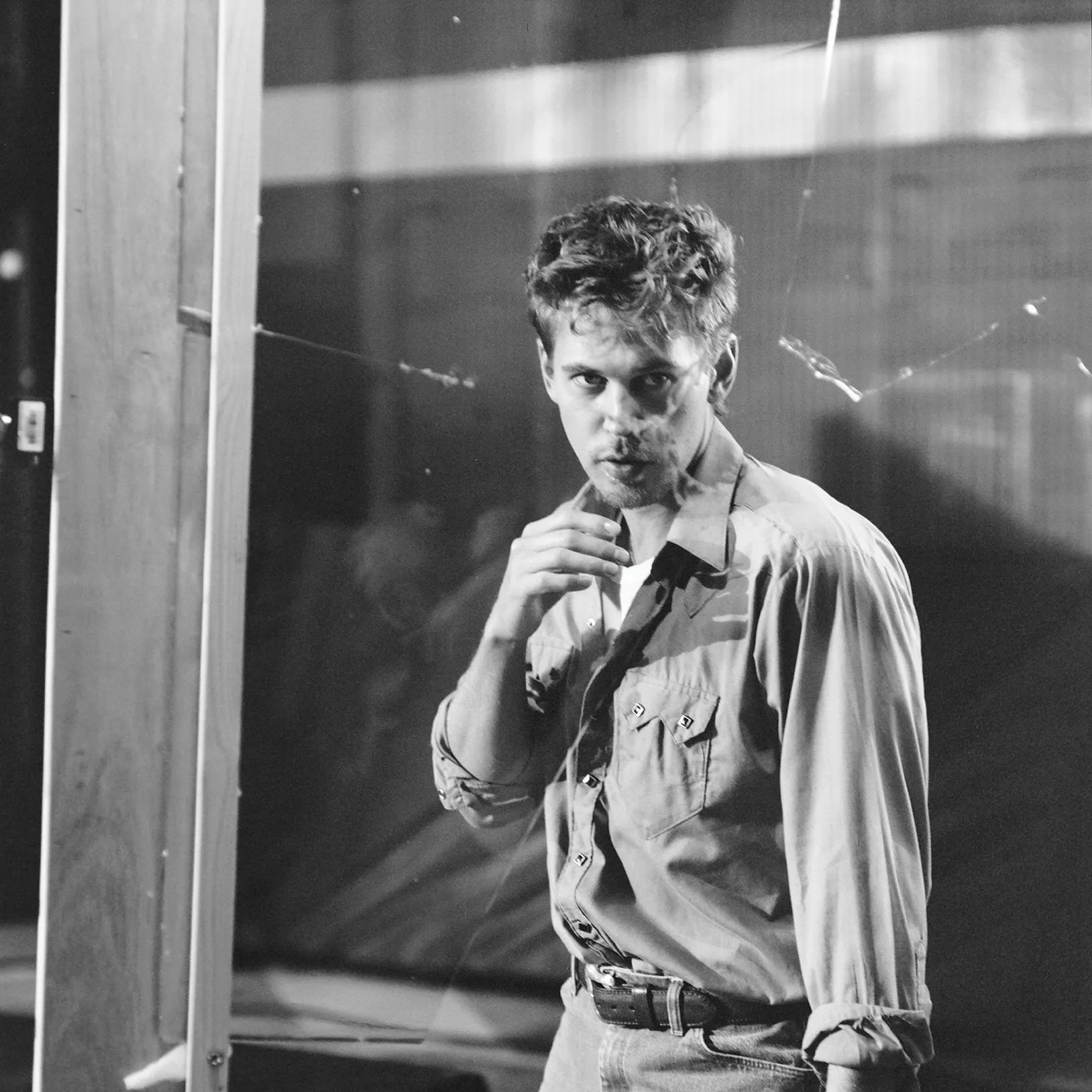 Austin Butler Wants to Be a Great Artist—and, One Day, a Great Dad | Vanity Fair