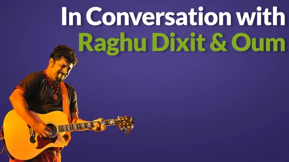 raghu dixit