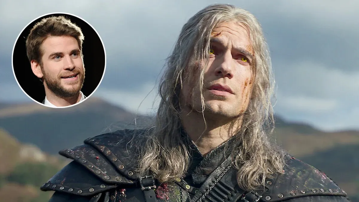 Will The Witcher Switch From Henry Cavill to Liam Hemsworth Impact Show's  Demand?