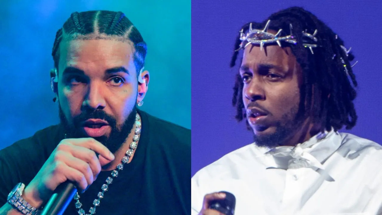 Akademiks Reveal Drake is Crafting a Reply to Kendrick Lamar