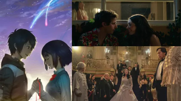 Breaking the Cycle: Modern Films That Subvert the Star-Crossed Lovers Trope