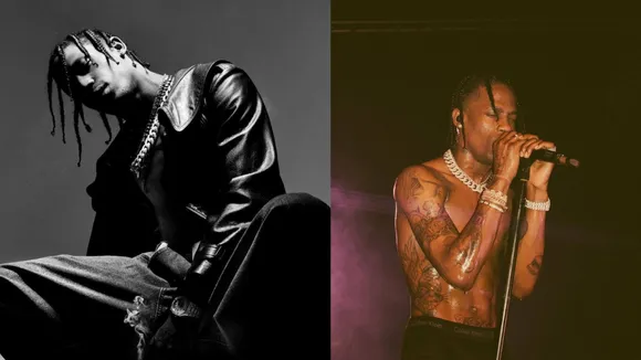 Travis Scott & Songwriting: The Grit & The Beauty