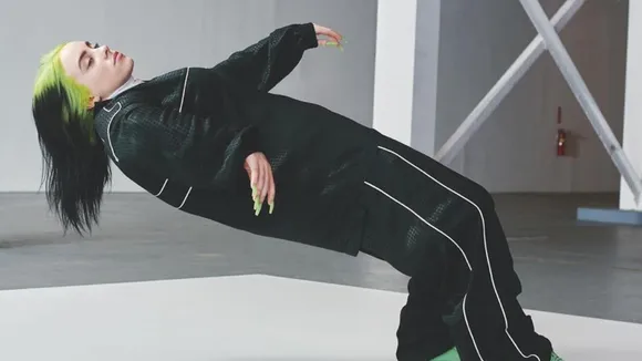 Billie Eilish Has A Brand New Documentary On The Way