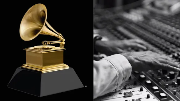 The Grammys Rework An Age-Old Category Title