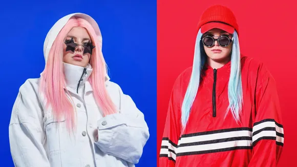 Tones & I Shifts Gears With Hopeful New Anthem 'Fly Away'