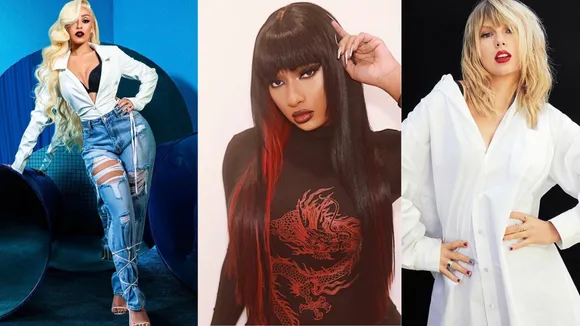 The People's Choice Awards Are Here; Who Won Big?