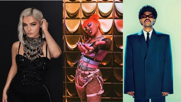 The American Music Awards Drop Final List of Performers