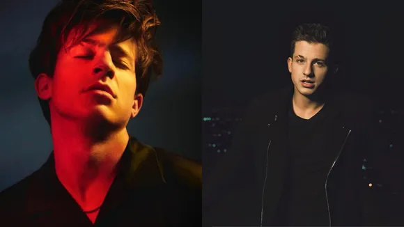 10 Times Charlie Puth Was A Total Charmer