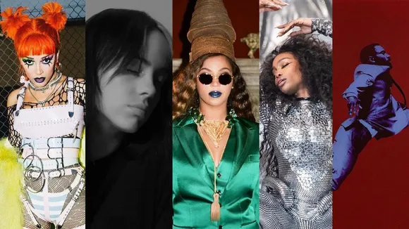 The 5 Most Powerful Film Soundtracks of 2020