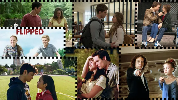 teenage love stories