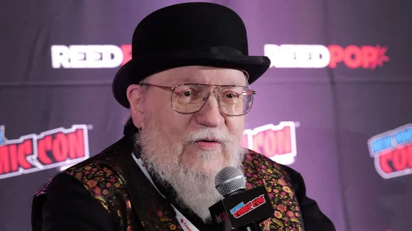 Entertainemnt Weekly