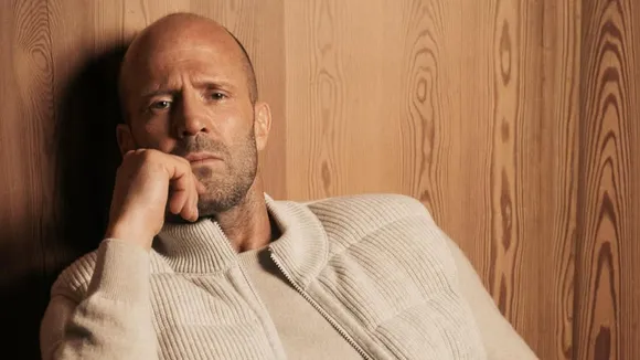 Jason Statham/ Instagram