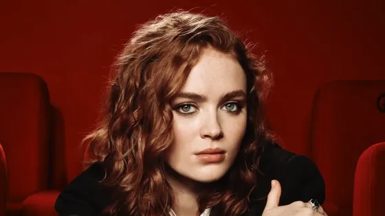 Sadie Sink/ Instagram