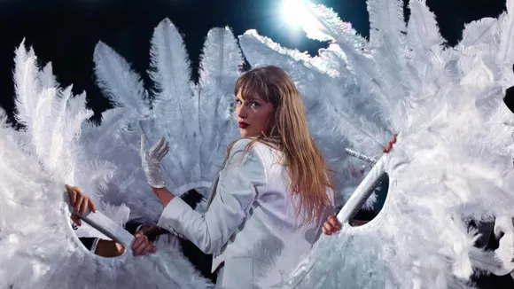 Taylor Swift/ Instagram