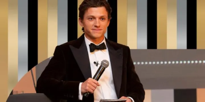 Saiba como participar do evento "Tom's Posh Pub Quiz" em 2024 — Tom Holland Brasil