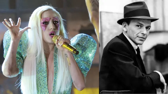 From Sinatra to Gaga: A Musical Journey Through Casino Entertainment History