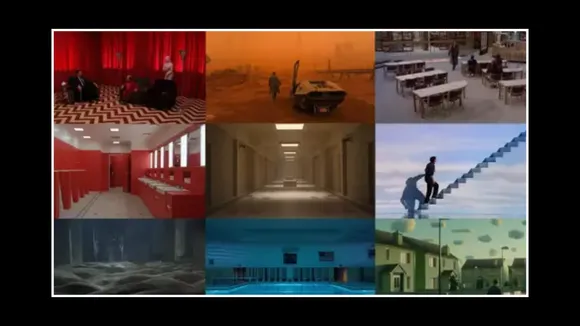 How Liminal Spaces Shape Psychological Horror in Pop Culture