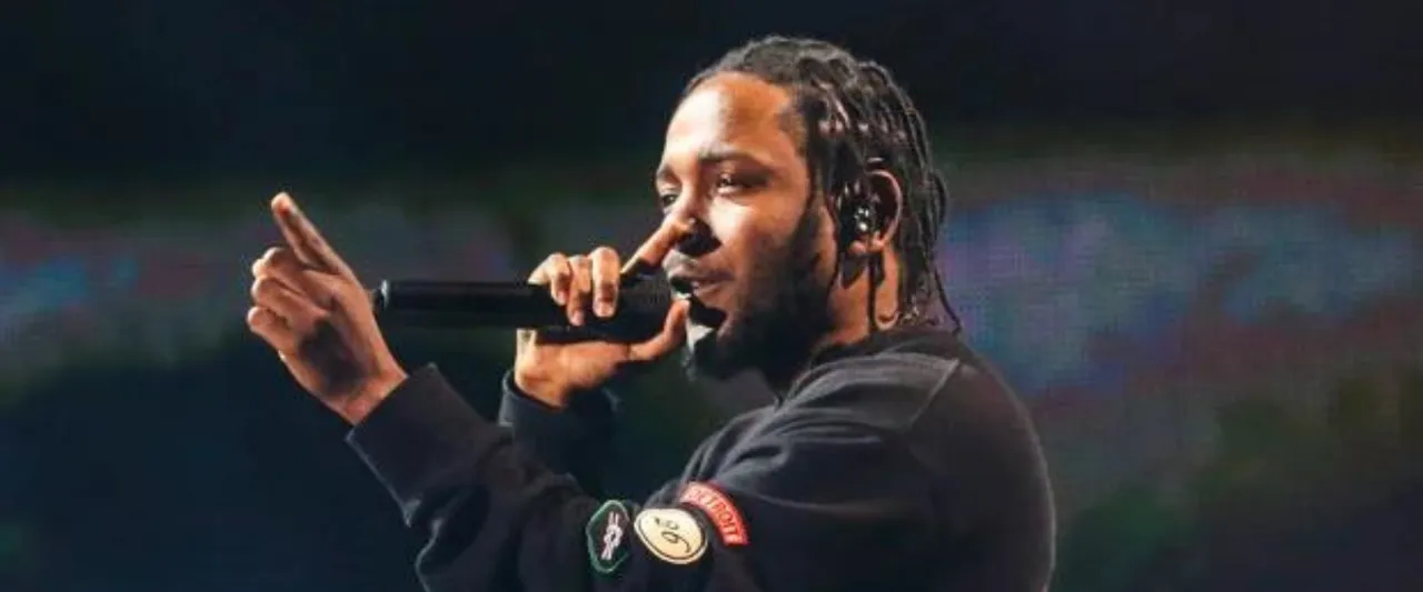 Watch Kendrick Lamar Play Songs From ‘Mr. Morale & The Big Steppers’ As His World Tour Gets Underway