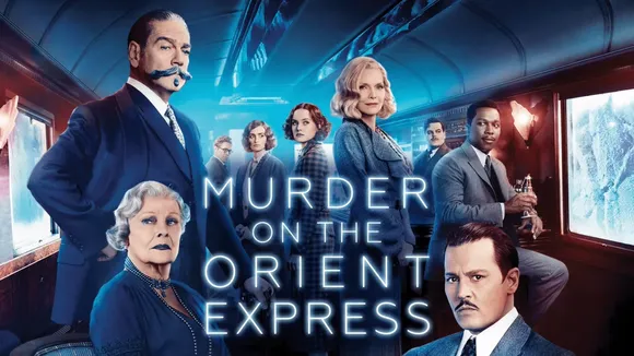 Intriguing Facts About ‘Murder on The Orient Express’ by Agatha Christie