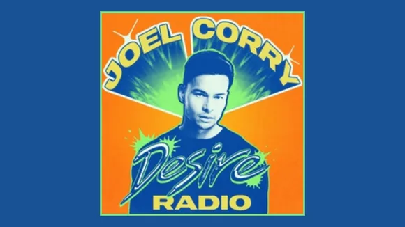 Joel Corry