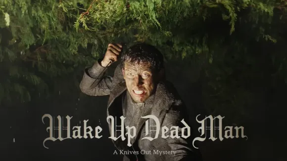 Daniel Craig Returns in Star-Studded Teaser for 'Wake Up Dead Man: A Knives Out Mystery'