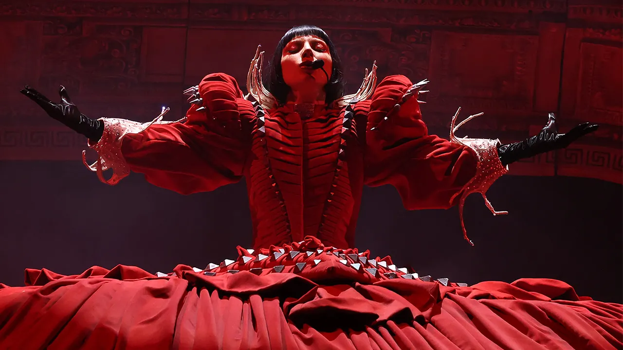 How Much Are Lady Gaga Tickets for The Mayhem Ball?