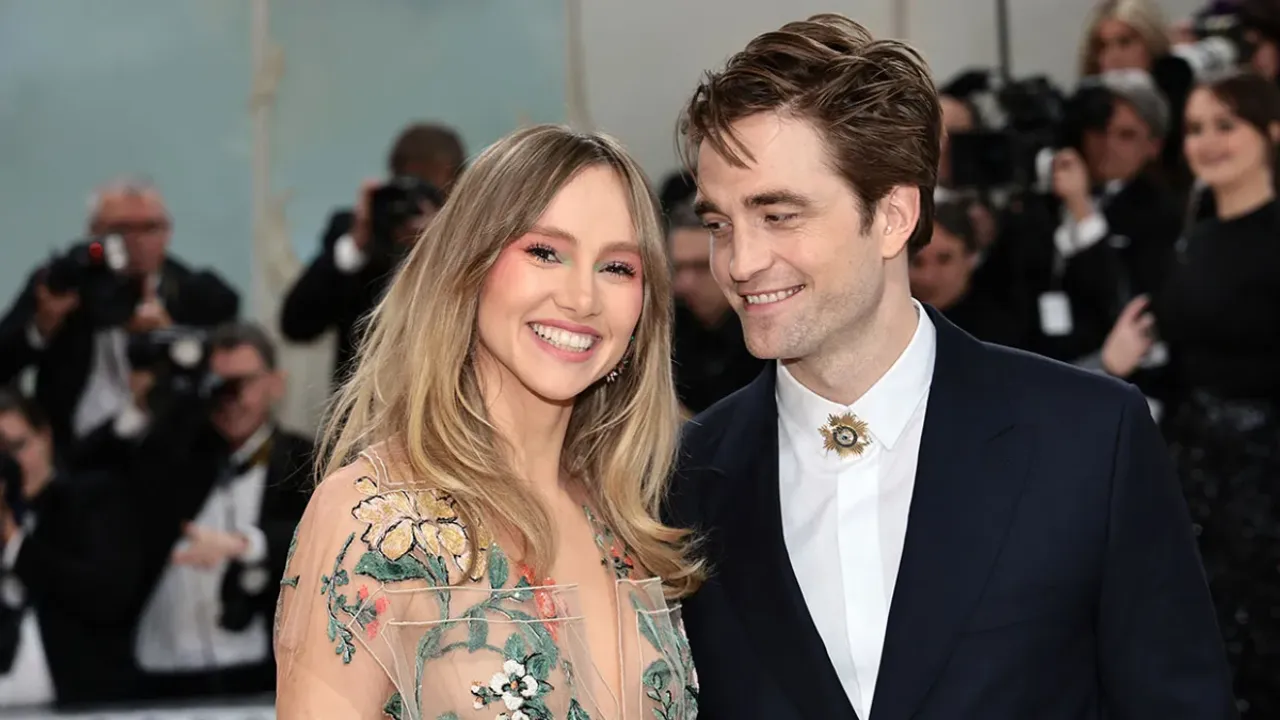 Robert Pattinson & Suki Waterhouse’s Parenting Balance: How They Make It Work