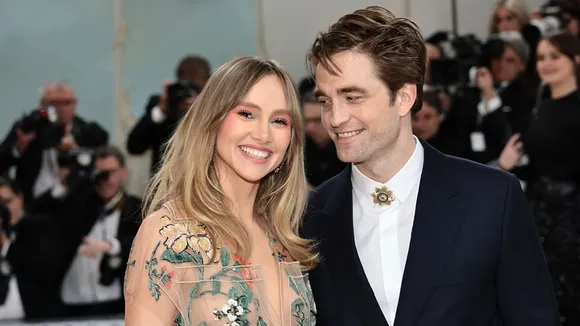 Robert Pattinson & Suki Waterhouse’s Parenting Balance: How They Make It Work