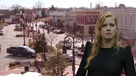Small-Town Gothic: Setting as Character in 'Sharp Objects'