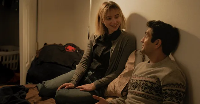 The Big Sick