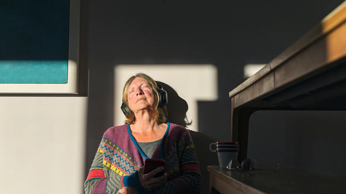 The Geezer’s Paradox