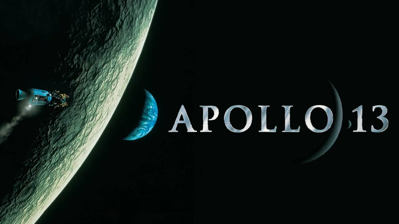 How Accurate Is Ron Howard’s ‘Apollo 13’?
