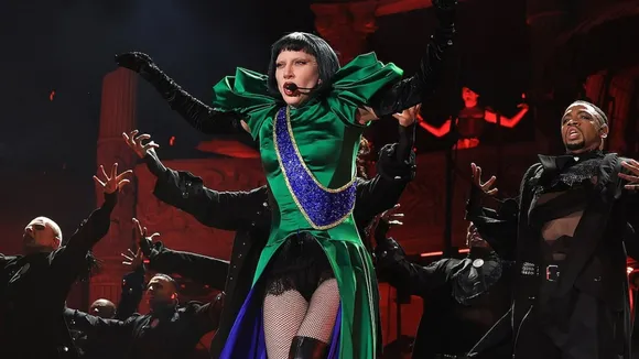 Brazilian Police Foil Bomb Plot at Lady Gaga’s Copacabana Beach Concert